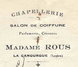 Roux Marthe (1930)