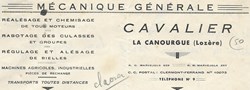 Cavalier (1942)