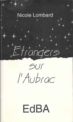 1999 - Etrangers sur l'Aubrac