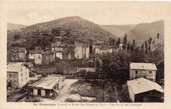 C02 - Route des Gorges du Tarn