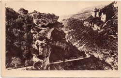 C07 - Route des Vignes - Le Tunnel