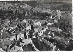 C06 - 8 - Vue générale, Rue Calongue