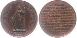 Général d'Aurelle de Paladines