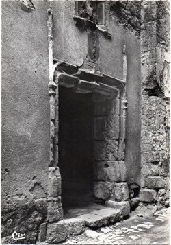 C03 - 21 - Maison des Ducs de Mailhan