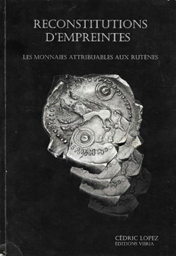 2011 - Reconstitutions d'Empreintes... - C. Lopez