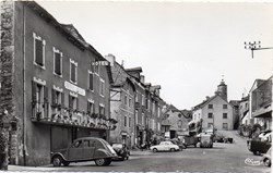 C36 - 201 - Place du Portalou