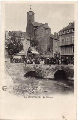 C09 - Le Château