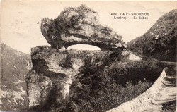 C27 - 493 - Le Sabot