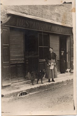C01 - Restaurant Nogardel