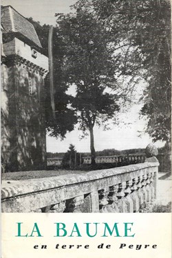 1967 - La Baume en terre de Peyre