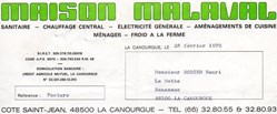 Malaval (1979)