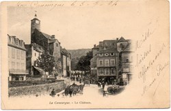 C02 - Le Château