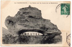 C03 - Le Sabot (Madeleine)