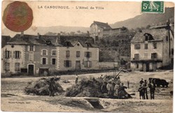 C03 - L'Hôtel de Ville