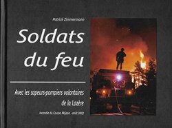 2003 - Soldats du feu