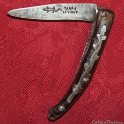 Agenais, Tarry Lévigne, Thiers