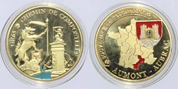 2012 - Souvenir et patrimoine