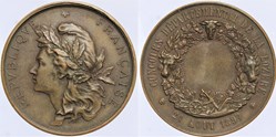 1897 - Concours