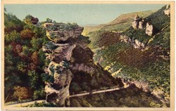 C07 - Route des Vignes - Le Tunnel