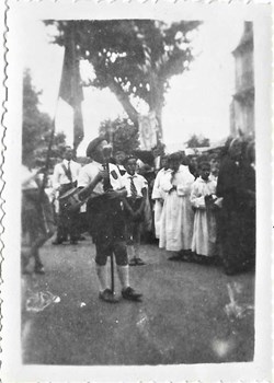 Fanfare, la Canourgue