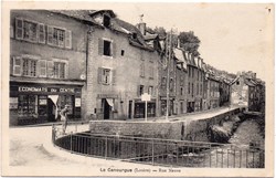 C02 - Rue Neuve