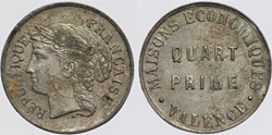 26 - Valence - Quart Prime