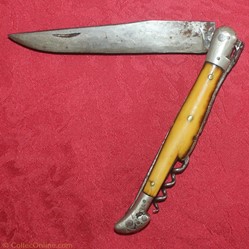 Laguiole anonyme, 14 cm