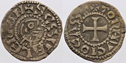 Bourgogne - Tournus - Denier