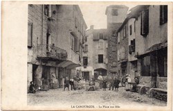 C09 - La Place aux Blés