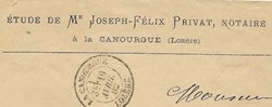 Privat Joseph-Félix (1882)