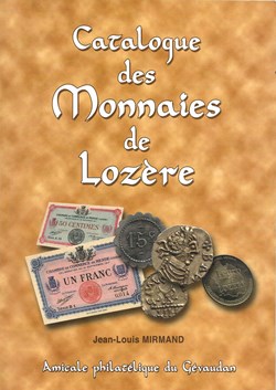 2006 - Catalogue des monnaies... - J.-L. Mirmand