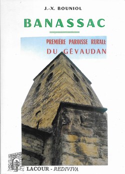 2007 - Banassac