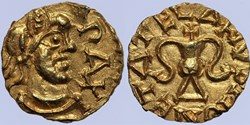 Banassac, type pour Elafius