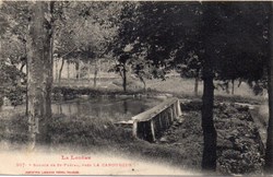 C15 - 207 - Source de St Frézal