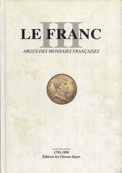 1999 - Argus Le Franc III
