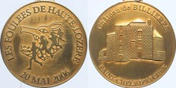 2006 - Les foulées de Haute-Lozère