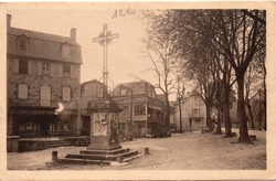 C12 - La Place du Maréchal Foch