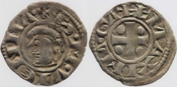 Dauphiné - Vienne - Denier