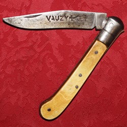 Couteau boule Vauzy