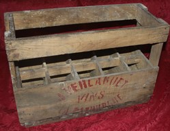 Casier à bouteilles Verlaguet