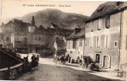 C27 - 497 - Hôtel Borel