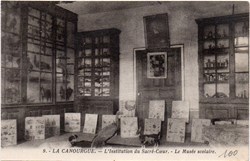 C25 - 09 - Le musée scolaire