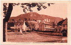 C05 - 2 - Pré Commun et Couvent St-Maur
