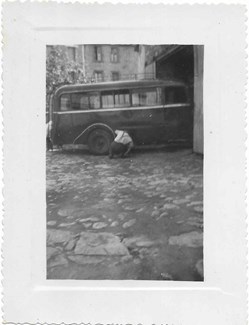 Autobus