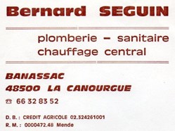Seguin Bernard (1990)