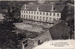 C25 - 04 - Vue intérieure