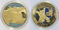 2012 - Souvenir et patrimoine