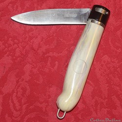 Couteau le Lozère, Bastide S.A.R.L. - 1993