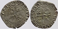 Dy 0671 - Louis XII - Douzain