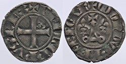 Dy 0229 - Philippe IV - Double tournois